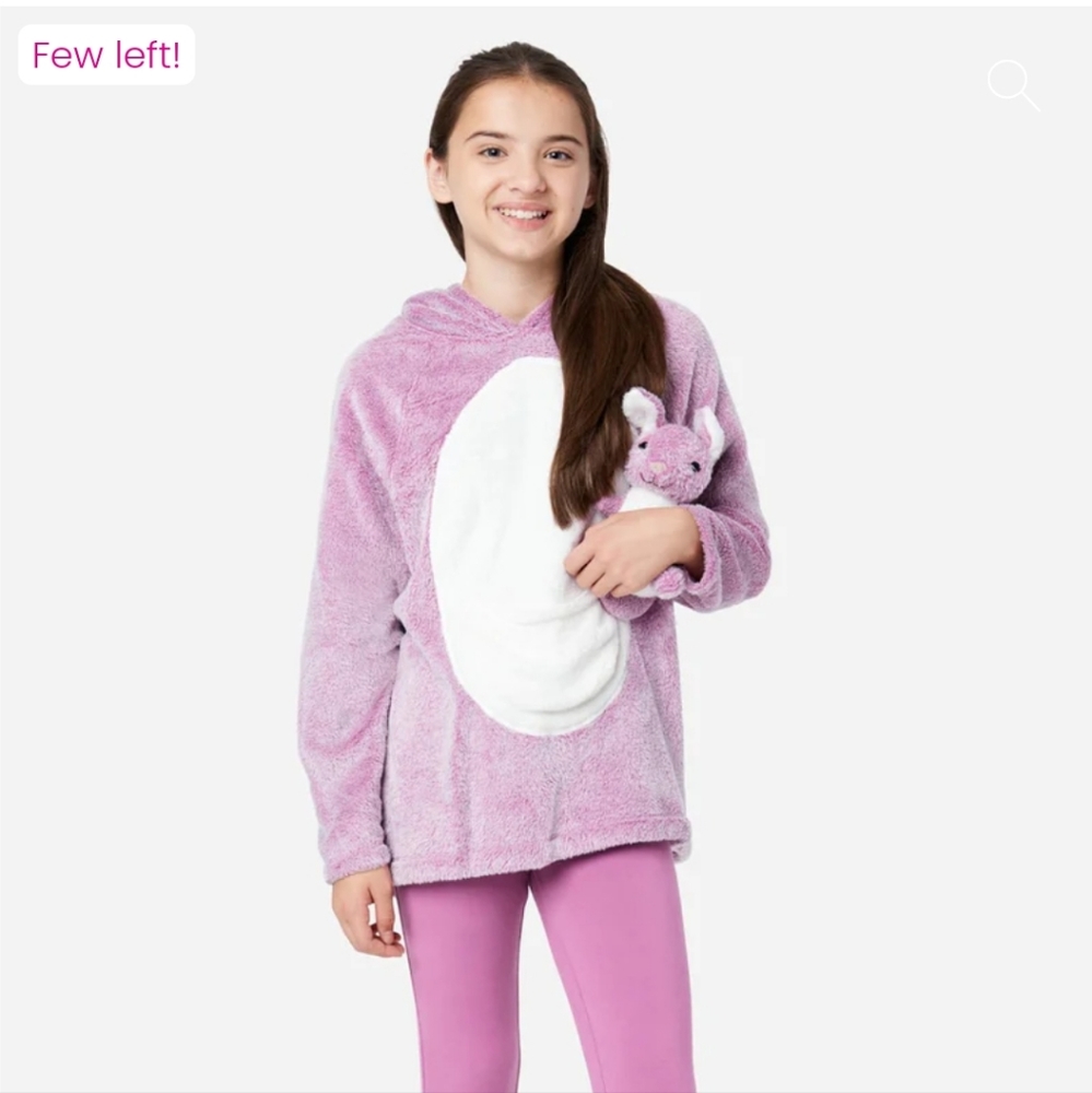 Justice Pajama Set NEW